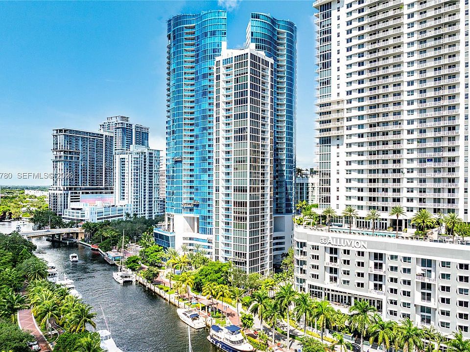 1st image of 333 Las Olas Way APT 3503