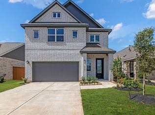27318 Sweetwater Bay Dr, Katy, TX 77493