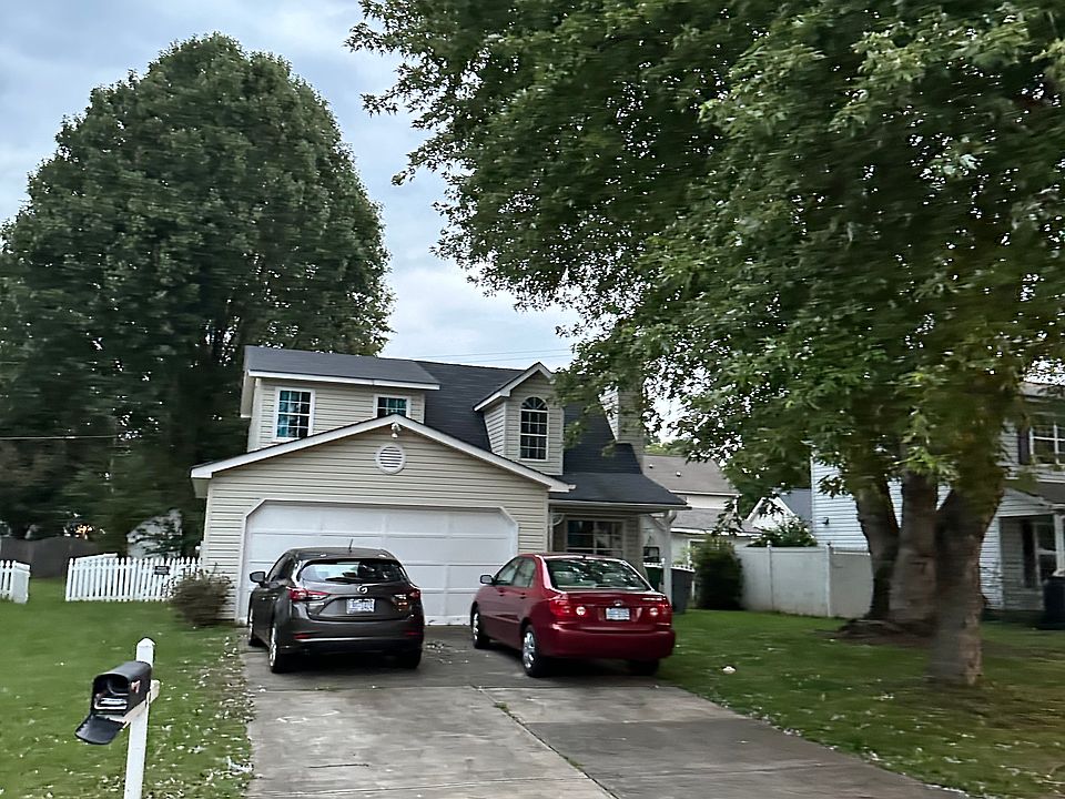 1st image of 3704 Cedarbark Dr