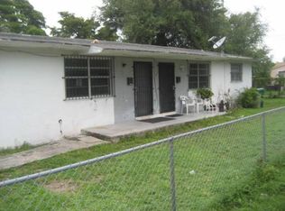 2175 NW 41st St, Miami, FL 33142