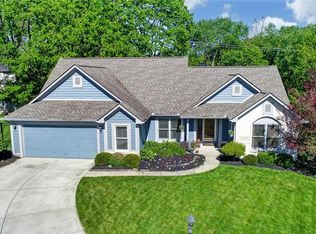 4488 Rachel Ct, Sugarcreek Township, OH