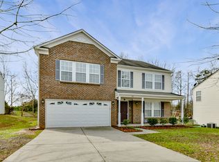 903 Wind Carved Ln, Monroe, NC 28110