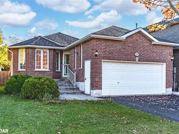10 Stephanie Ln, Barrie, ON L4N 0V2