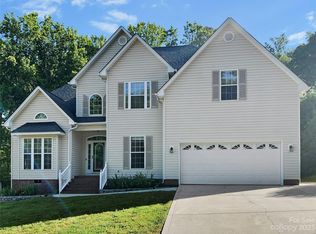 104 Bennington Dr, Stanley, NC 28164