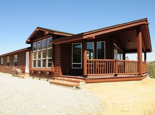 Jawbone Canyon Rd, Weldon, CA 93283