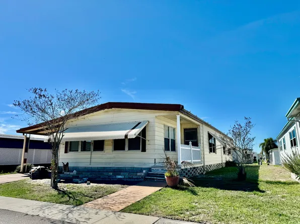 29081 Us Highway 19 N Lot 389, Clearwater, FL 33761