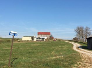 400 Windy Ct, Winchester, KY 40391