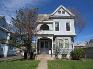 231 Pawling Ave, Troy, NY 12180