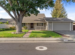 2850 Calaveras Dr, Fairfield, CA 94534
