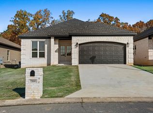 7300 Stonehenge Dr, Sherwood, AR 72120