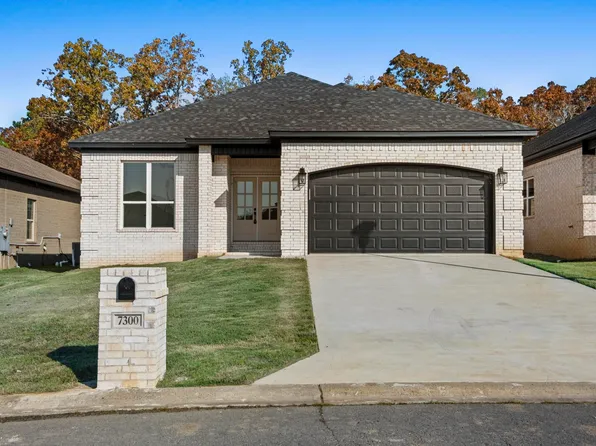 7300 Stonehenge Dr, Sherwood, AR 72120