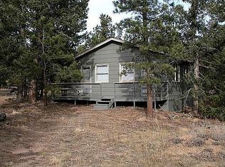 601 Bramer Rd, Ward, CO 80481