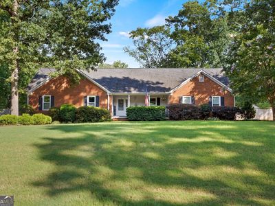 154 Robbens Dr, McDonough, GA, 30252