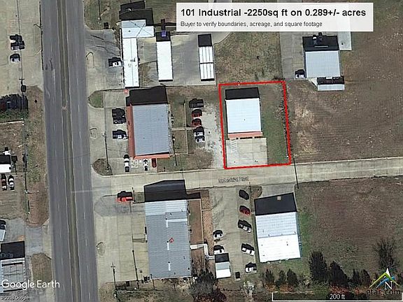 2nd image of 101 Industrial Park