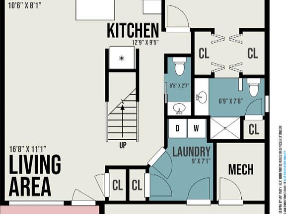 3rd image of this home