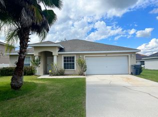 305 Dolphin Way, Poinciana, FL 34759