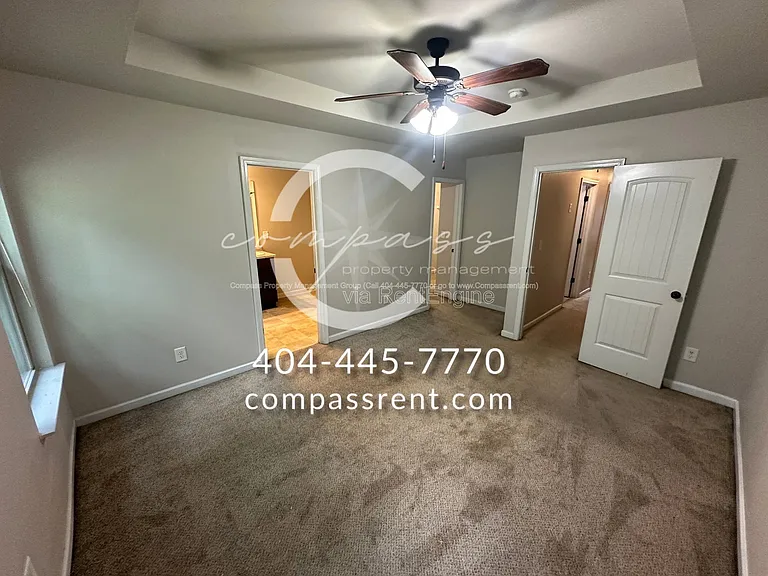 6048 Oak Bend Ct — Photo 10