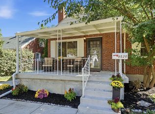 9520 West Ave, Cincinnati, OH 45242