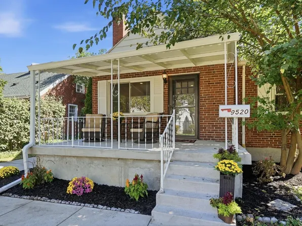 9520 West Ave, Cincinnati, OH 45242