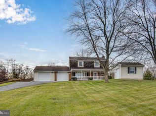 810 Creek Rd, Carlisle, PA 17015