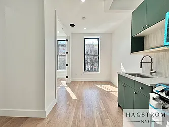 Rented by Hagstrom Management Inc