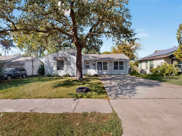 2053 Westchester Dr, Garland, TX 75041
