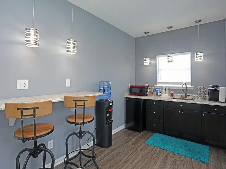 Community Kitchen