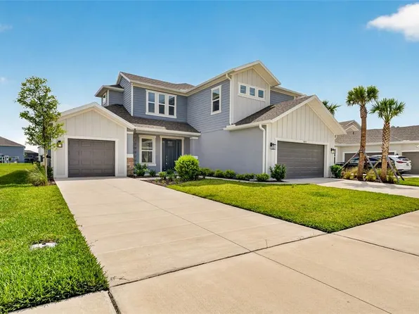 34053 Anchor Light Ln, Wesley Chapel, FL 33543