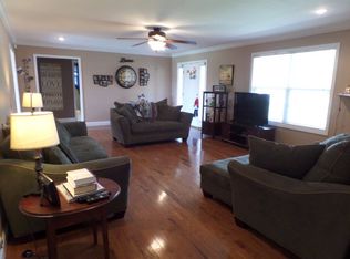 1582 Rickman Rd, Livingston, TN 38570