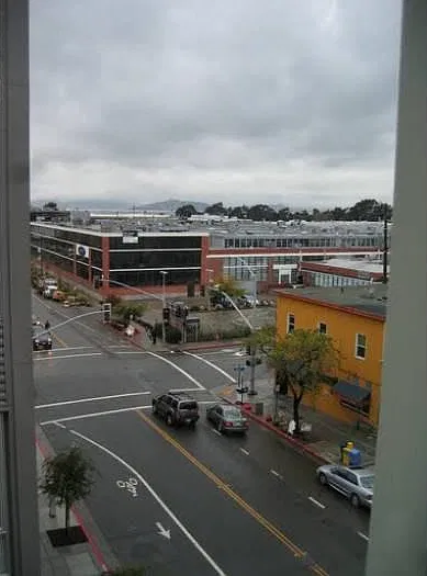 Hollis Street, Emeryville — Photo 3