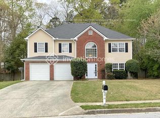 1010 Fountain Glen Dr, Lawrenceville, GA 30043