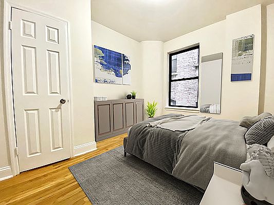 4th image of 348 W 118th St APT 52