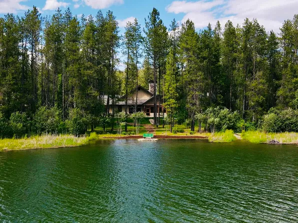 891 Ames Way, Dover, ID 83825