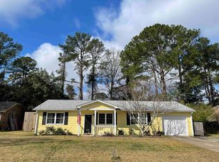3238 Thames Dr, Tallahassee, FL 32309
