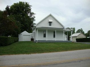 7521 Miller St, Lafayette, IN 47905