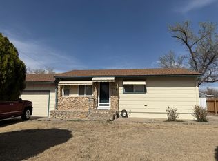 409 Beech St, Liberal, KS 67901