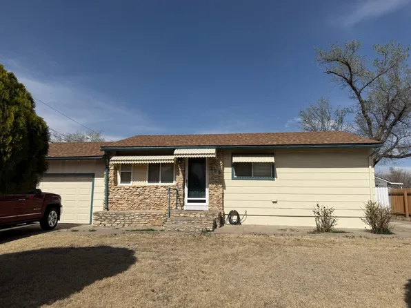 409 Beech St, Liberal, KS 67901