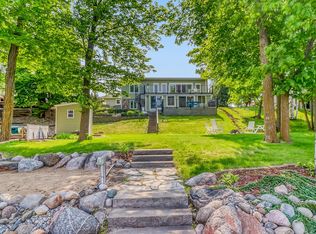 2284 Long Lake Rd, Detroit Lakes, MN 56501