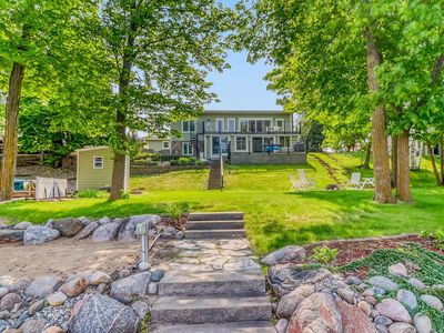 2284 Long Lake Rd, Detroit Lakes, MN, 56501