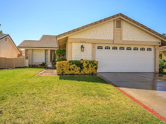 2nd image of 26206 Benito Ct