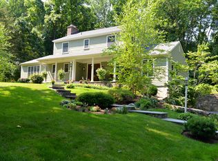 80 Nursery Rd, Ridgefield, CT 06877