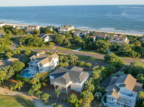 3737 Seabrook Island Rd, Johns Island, SC 29455