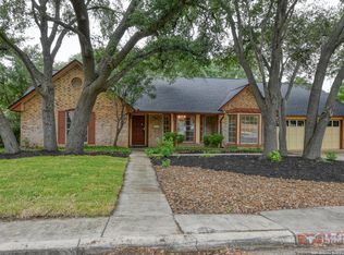 15619 Big Trail Dr, San Antonio, TX 78232