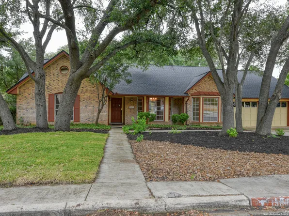 15619 BIG TRAIL DR, San Antonio, TX 78232