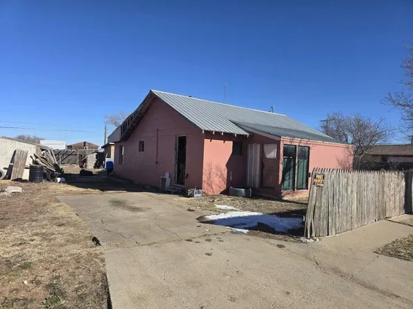 2404 SW 5th Ave, Amarillo, TX 79106