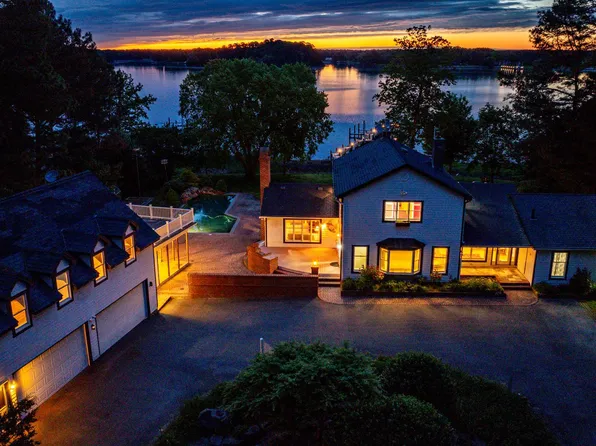 6884 Travelers Rest Cir, Easton, MD 21601