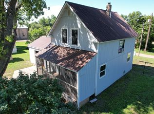 112 Main St N, Zap, ND 58580