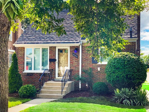 10606 S Central Park Ave, Chicago, IL 60655