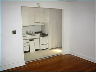 Rented by Brown Harris Stevens