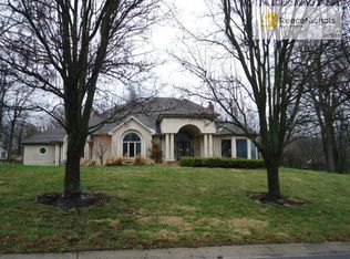 9803 Timber Meadow Dr, Lees Summit, MO 64086